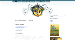 Desktop Screenshot of pickersparadisepark.com